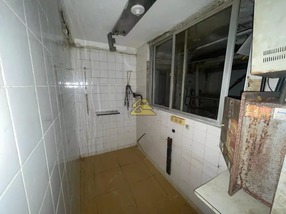 Loja-Salão, 380 m² - Foto 17