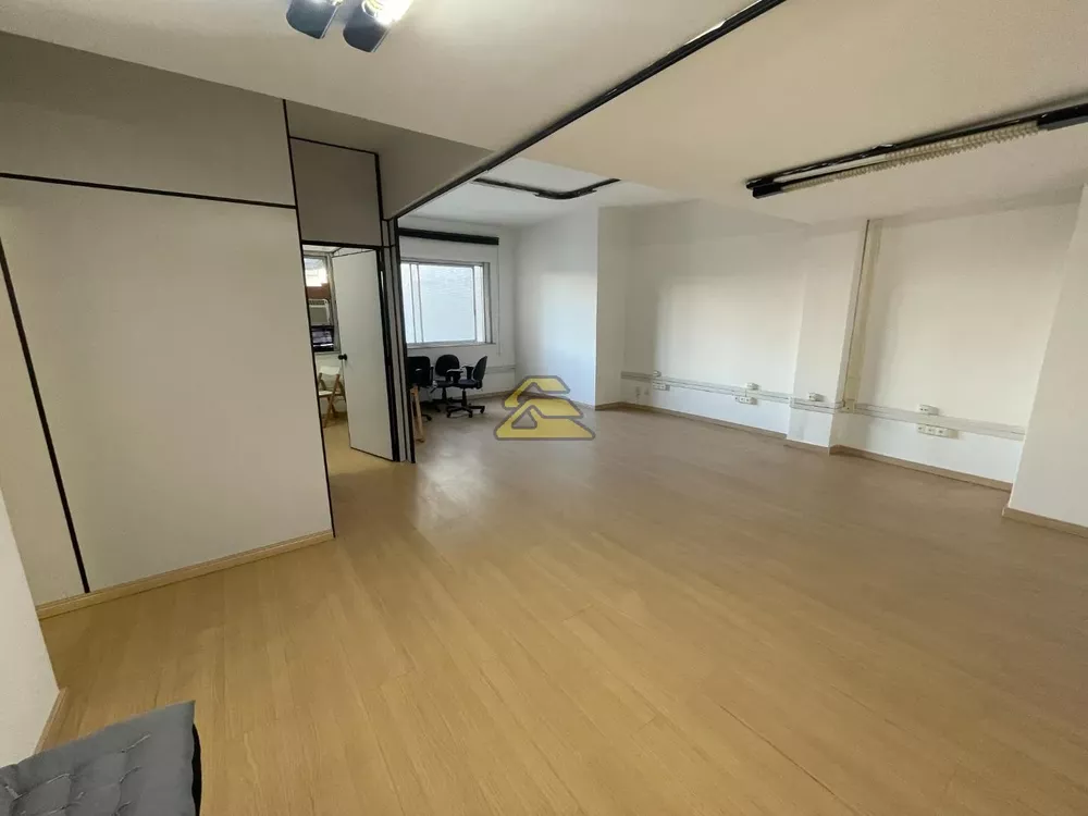 Sala-Conjunto, 53 m² - Foto 19