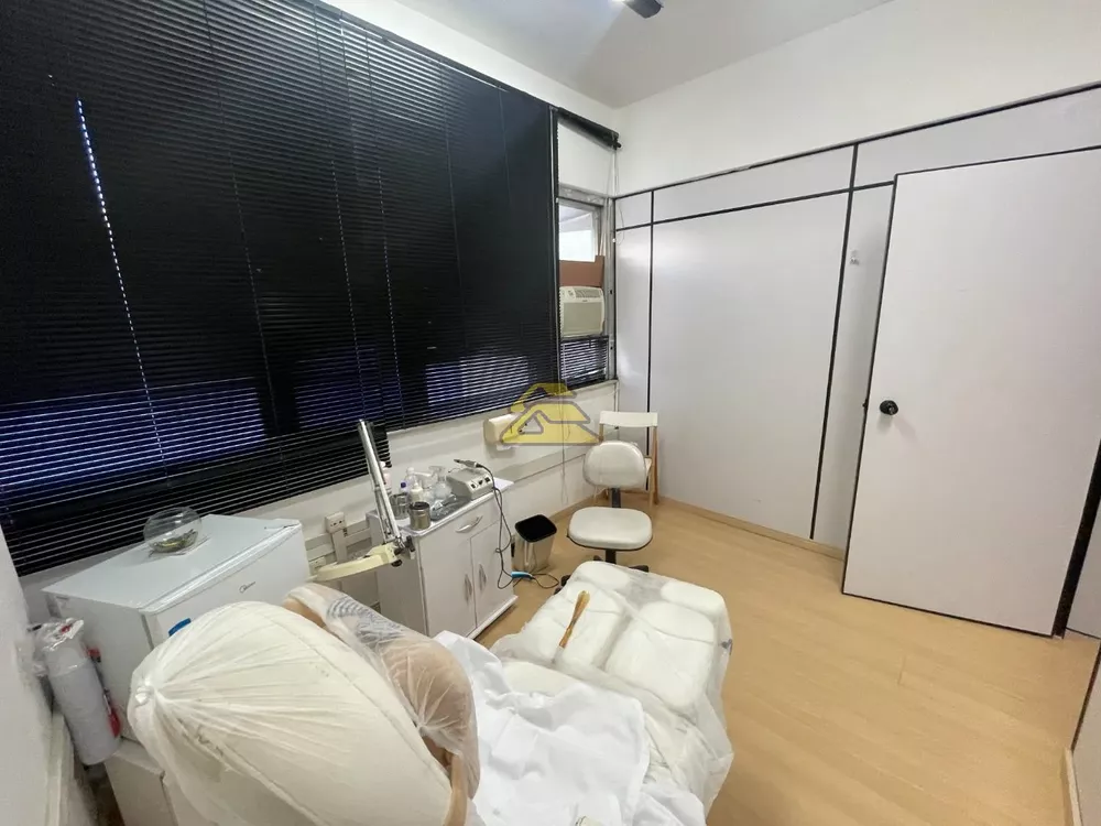Sala-Conjunto, 53 m² - Foto 9