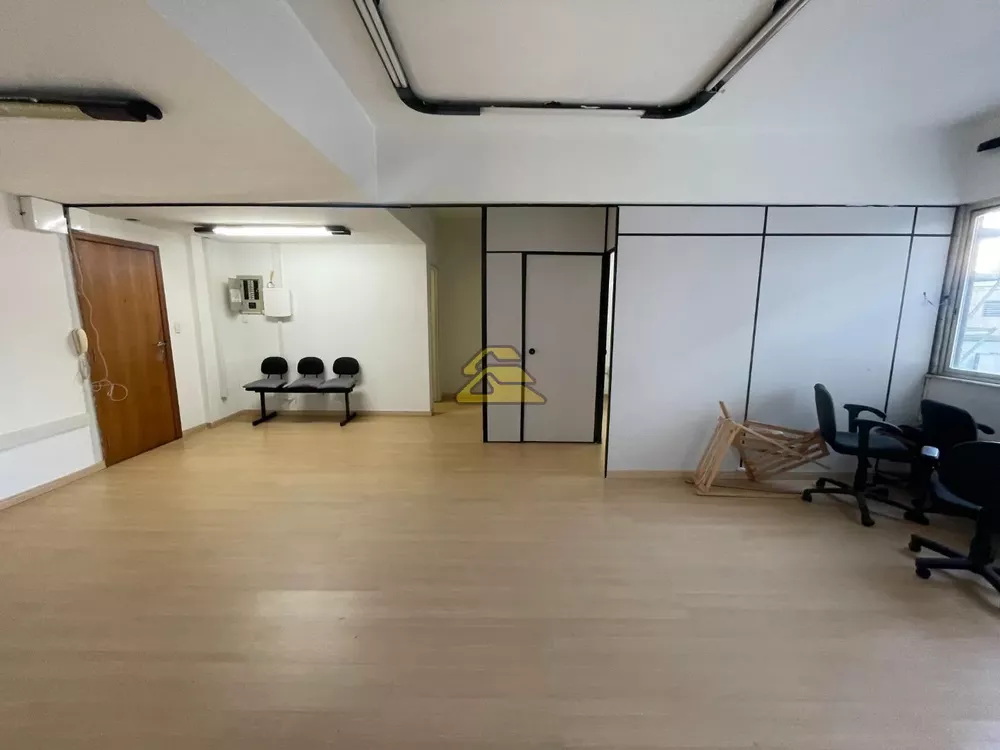 Sala-Conjunto, 53 m² - Foto 8
