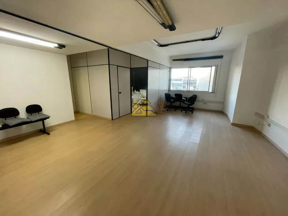 Sala-Conjunto, 53 m² - Foto 20
