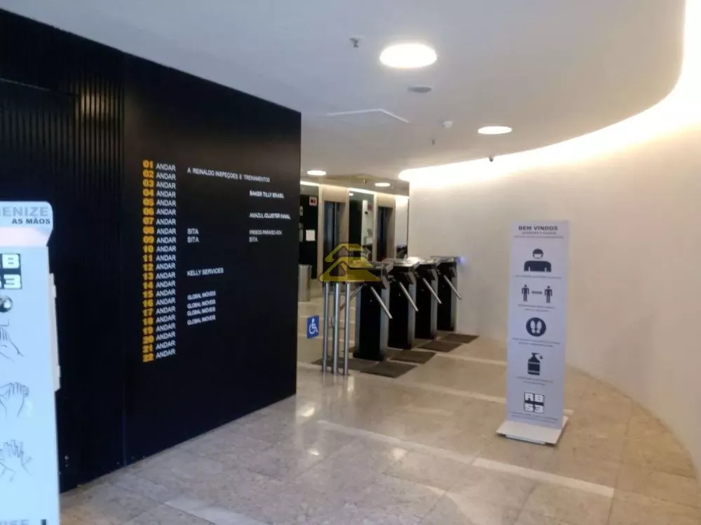 Sala-Conjunto, 361 m² - Foto 4