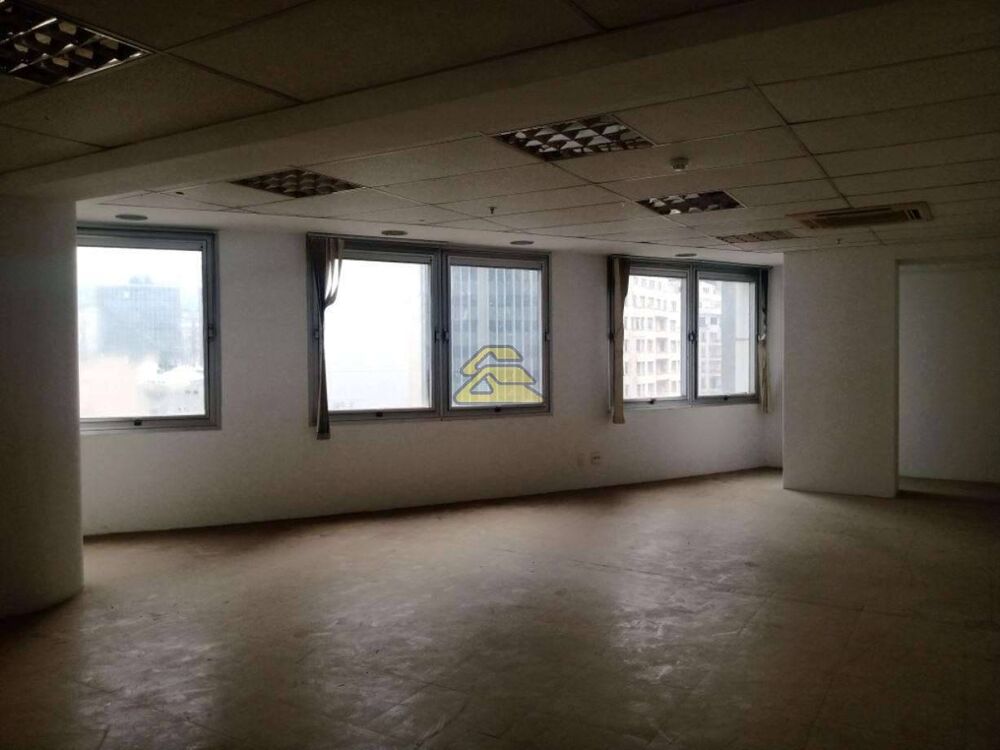 Conjunto Comercial-Sala para alugar, 361m² - Foto 2