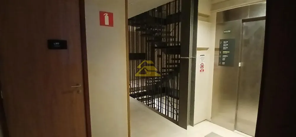 Prédio Inteiro, 1147 m² - Foto 15