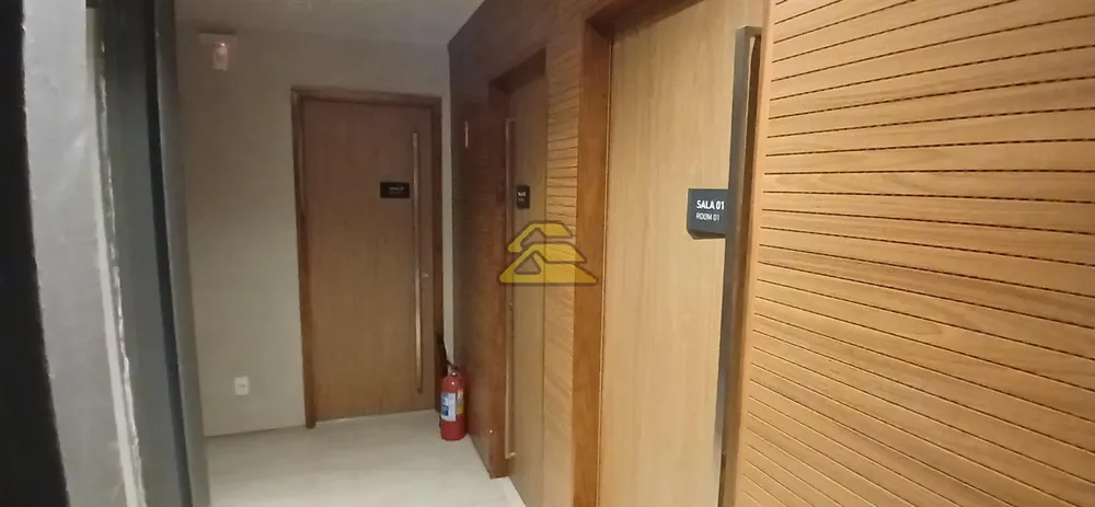 Prédio Inteiro, 1147 m² - Foto 19