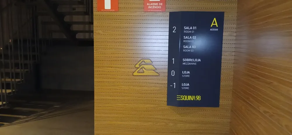 Prédio Inteiro, 1147 m² - Foto 30
