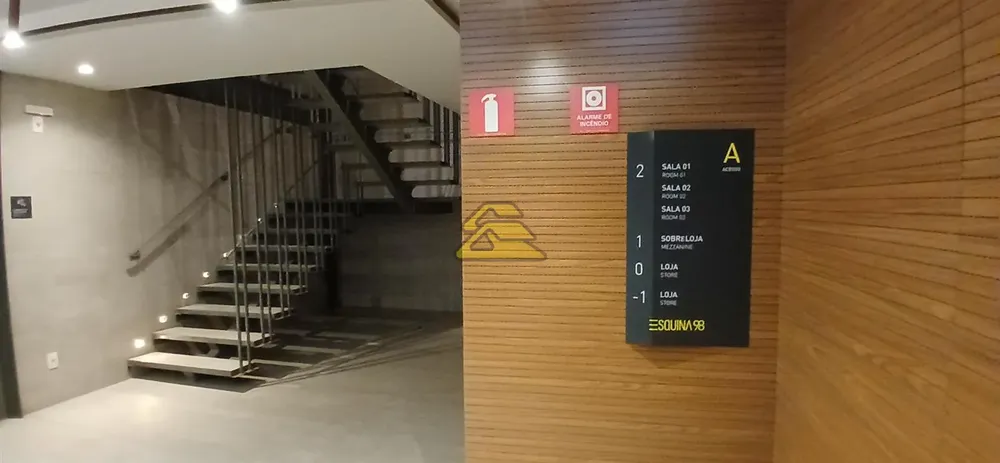 Prédio Inteiro, 1147 m² - Foto 31