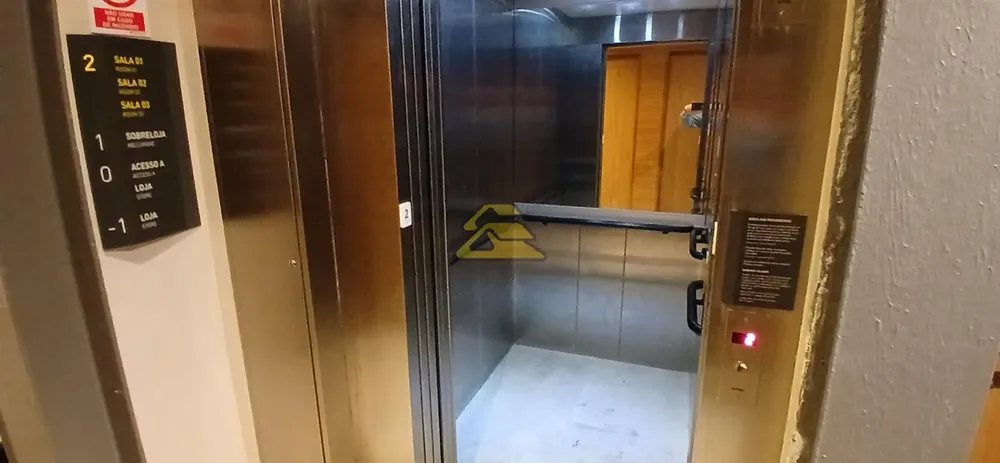 Prédio Inteiro, 1147 m² - Foto 18