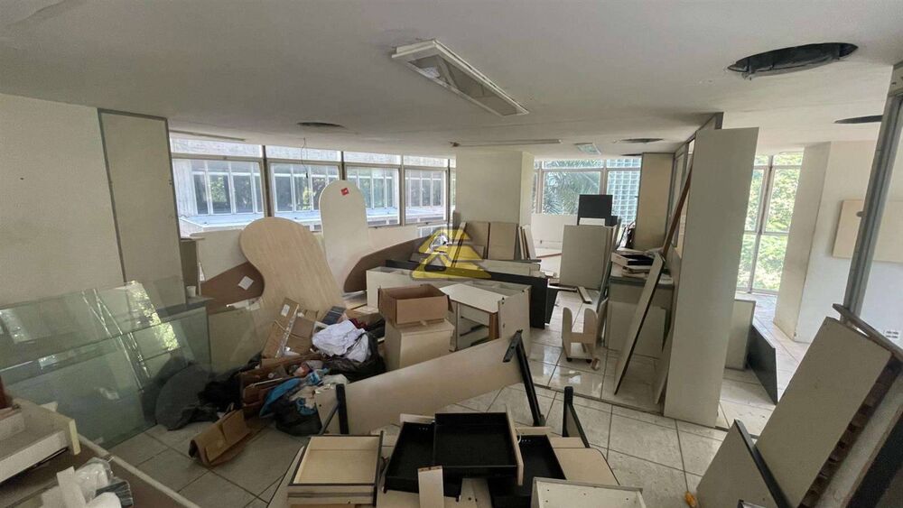 Sala-Conjunto, 300 m² - Foto 9