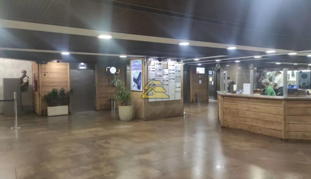 Sala-Conjunto, 35 m² - Foto 12