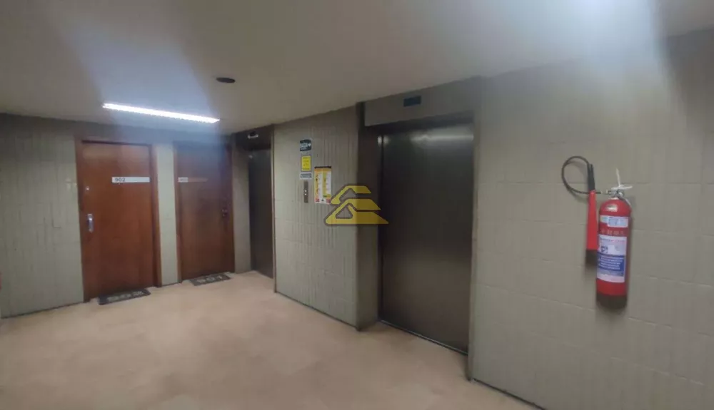 Sala-Conjunto, 35 m² - Foto 9