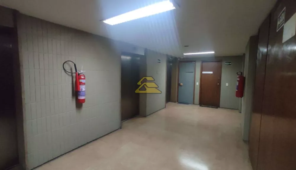 Sala-Conjunto, 35 m² - Foto 7