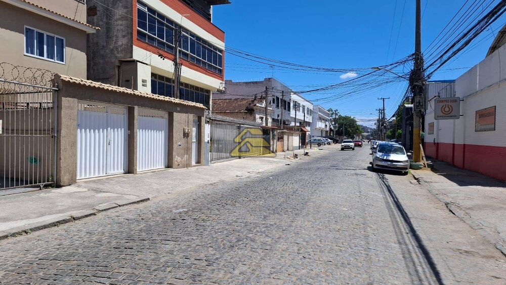 Loja-Salão para alugar, 55m² - Foto 2