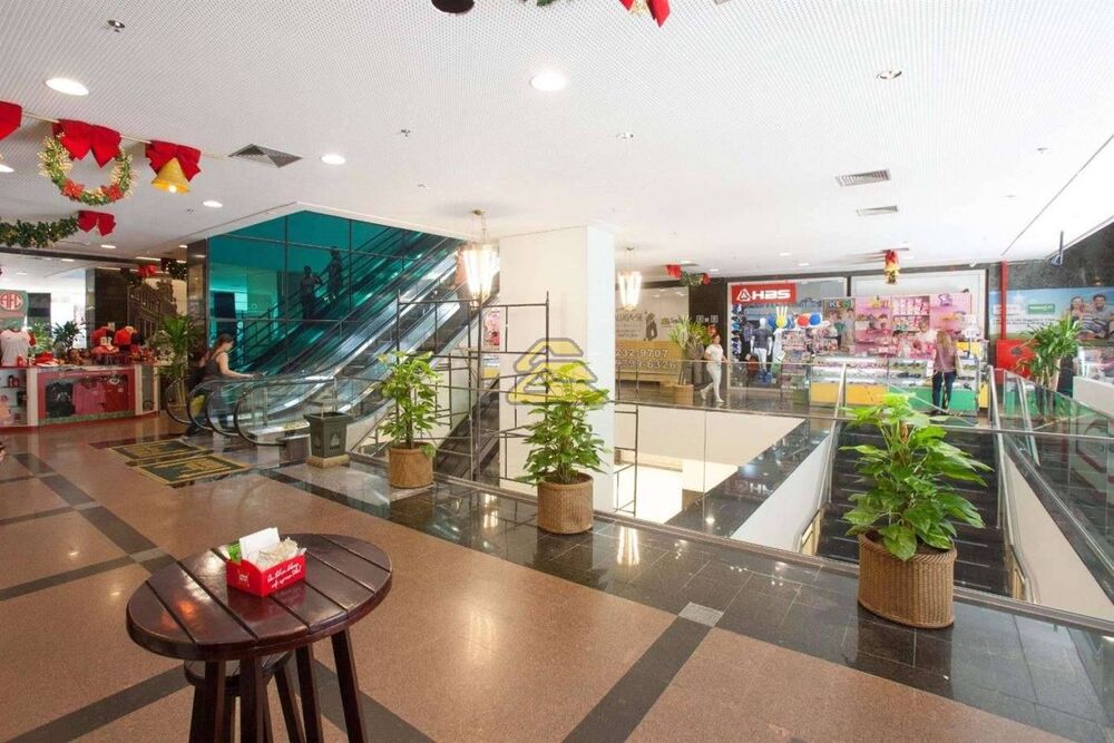 Loja-Salão, 32 m² - Foto 17