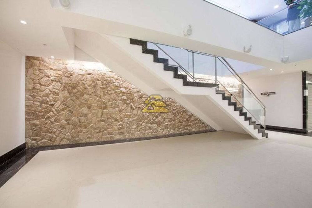 Loja-Salão, 32 m² - Foto 2