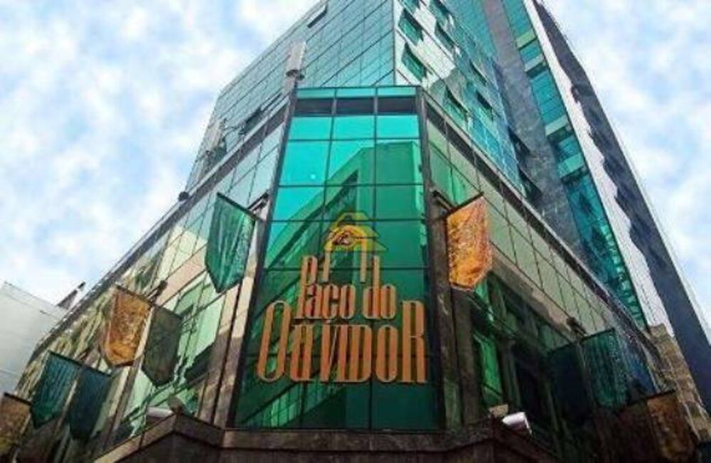 Loja-Salão, 32 m² - Foto 20