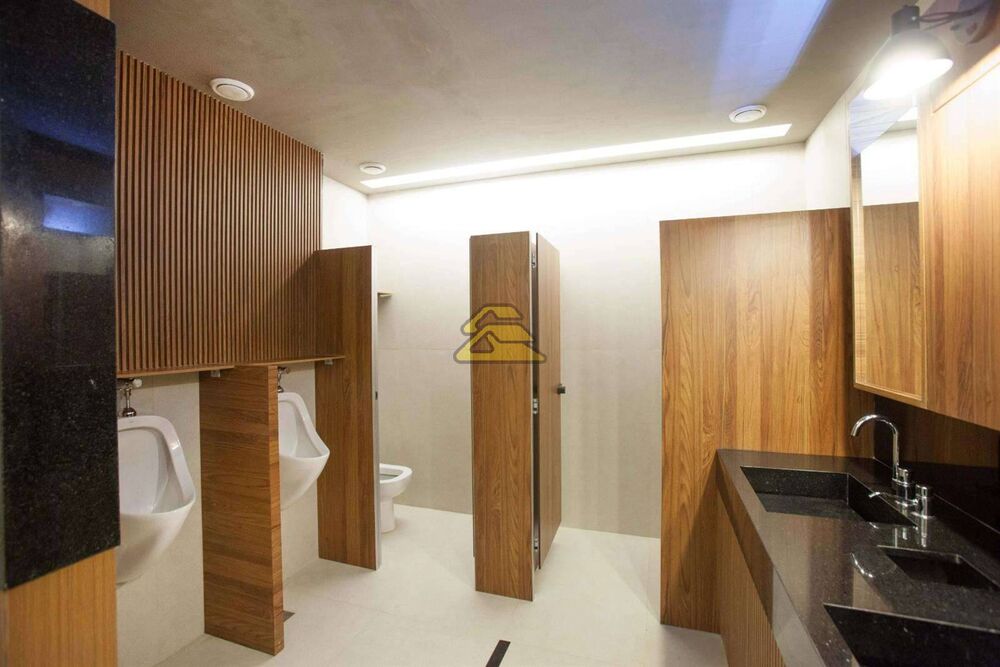 Loja-Salão, 32 m² - Foto 7