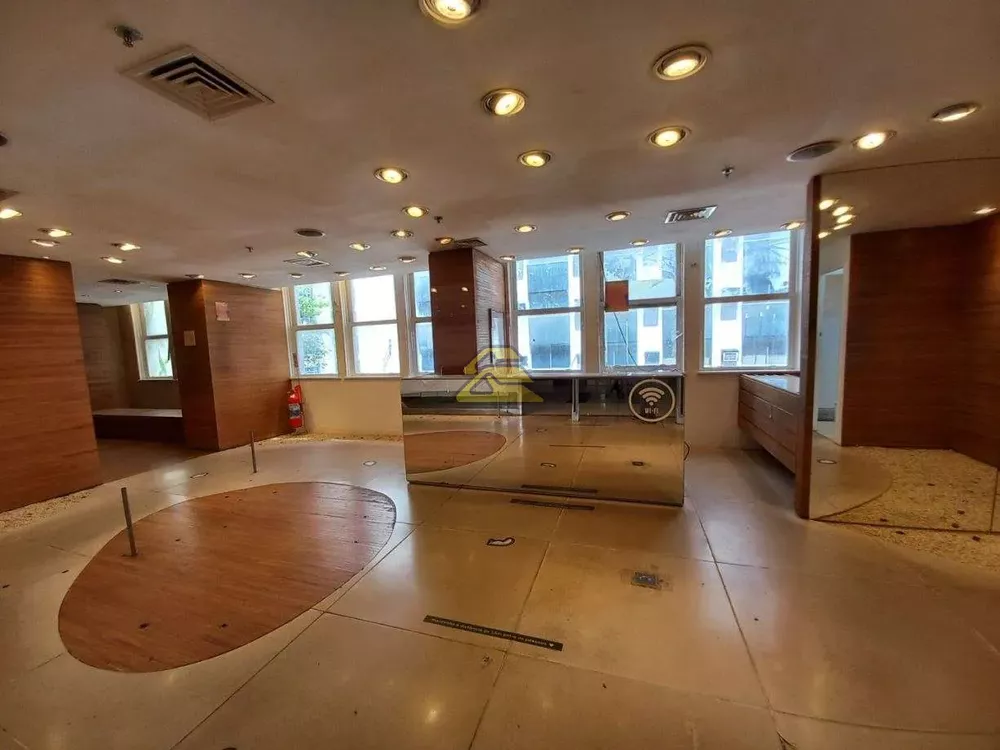 Loja-Salão, 73 m² - Foto 4