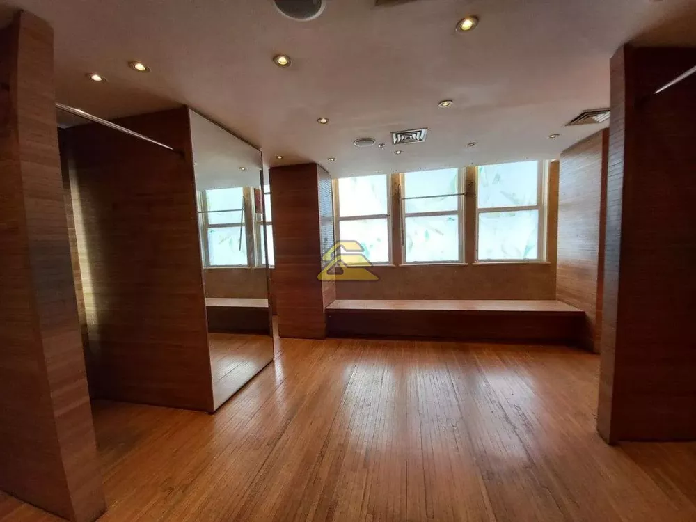 Loja-Salão, 73 m² - Foto 13