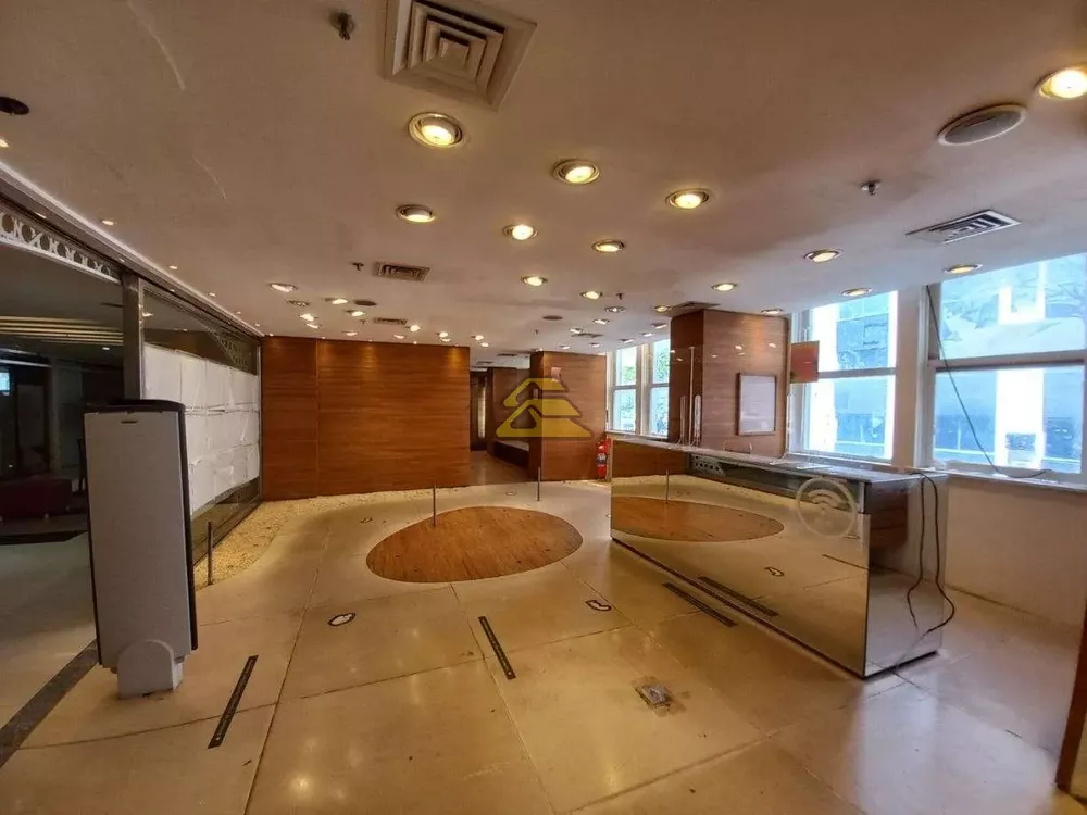 Loja-Salão, 73 m² - Foto 1