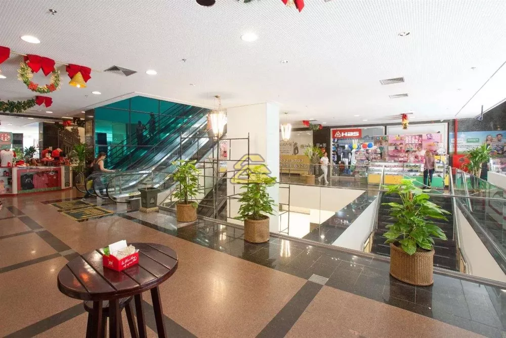 Loja-Salão, 91 m² - Foto 17