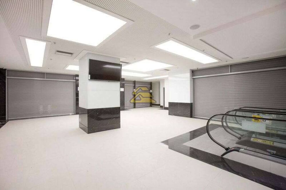 Loja-Salão, 91 m² - Foto 3