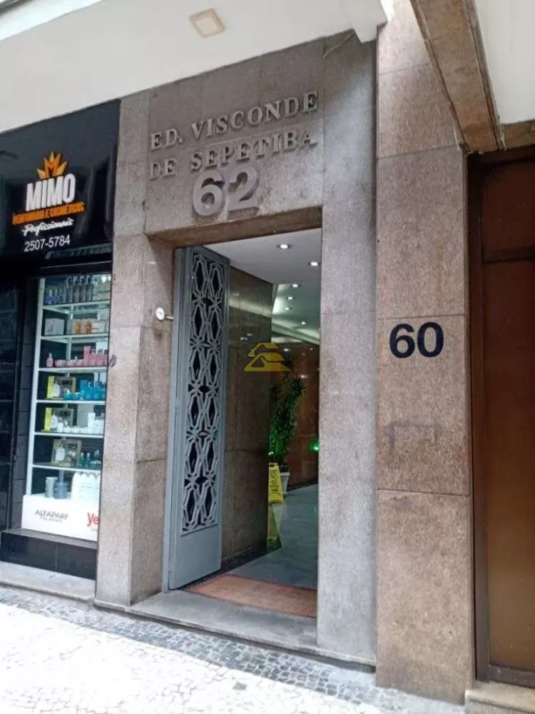 Loja-Salão, 150 m² - Foto 9