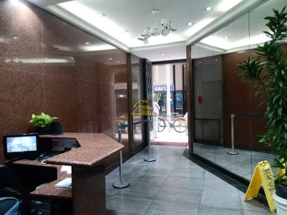 Loja-Salão, 150 m² - Foto 18