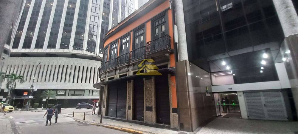 Loja-Salão, 215 m² - Foto 20