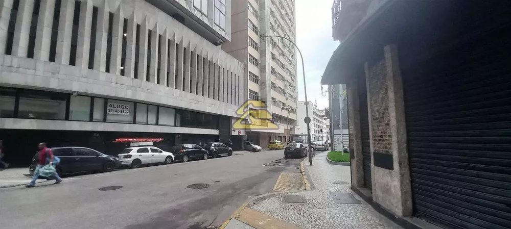 Loja-Salão, 215 m² - Foto 2