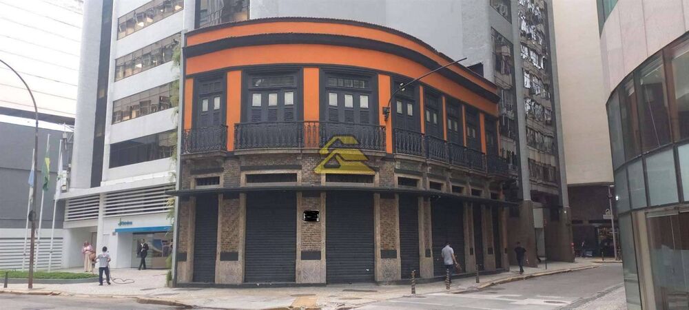 Loja-Salão, 215 m² - Foto 19