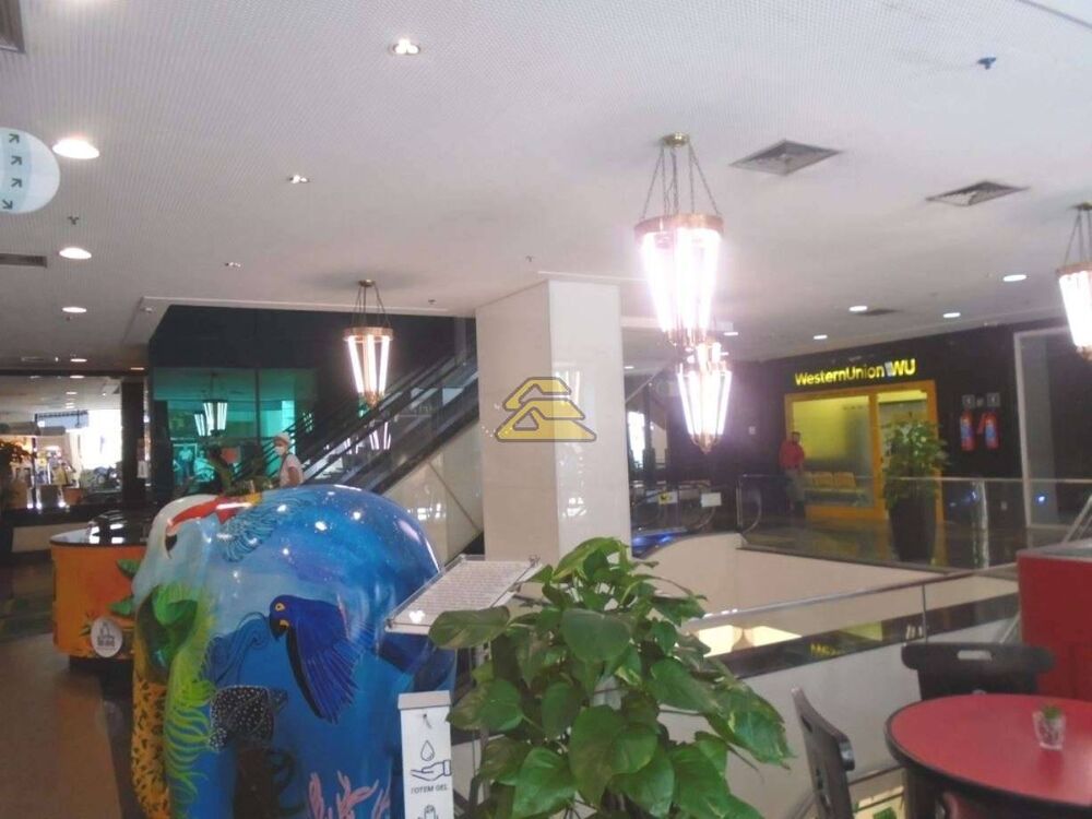 Loja-Salão para alugar, 30m² - Foto 12