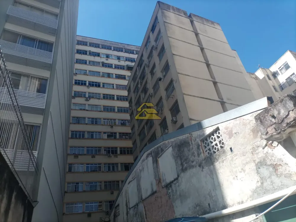 Prédio Inteiro, 1000 m² - Foto 1