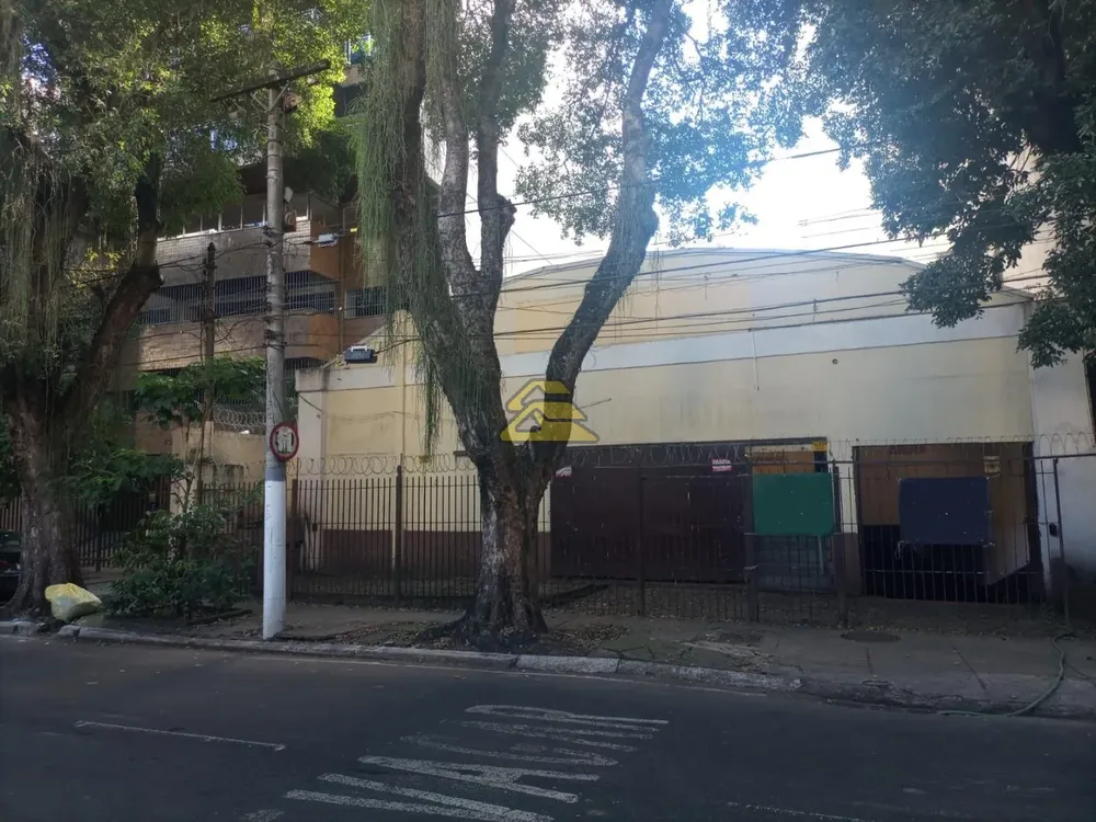 Prédio Inteiro, 1000 m² - Foto 5