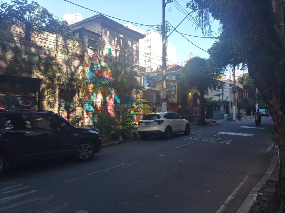 Prédio Inteiro, 1000 m² - Foto 11