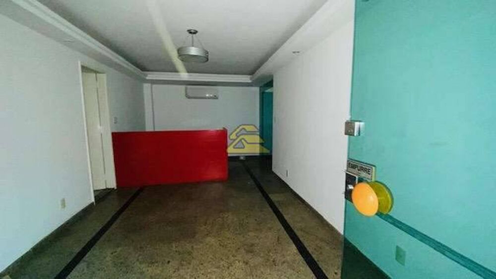 Sala-Conjunto, 561 m² - Foto 2