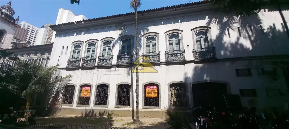 Loja-Salão, 160 m² - Foto 20