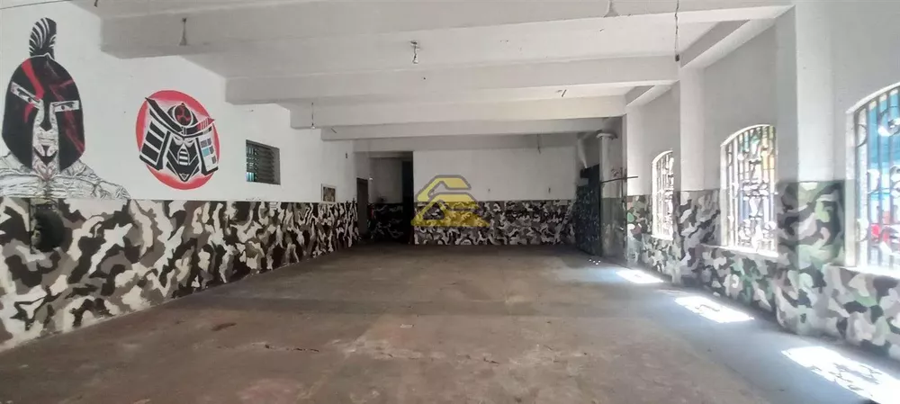 Loja-Salão, 160 m² - Foto 8
