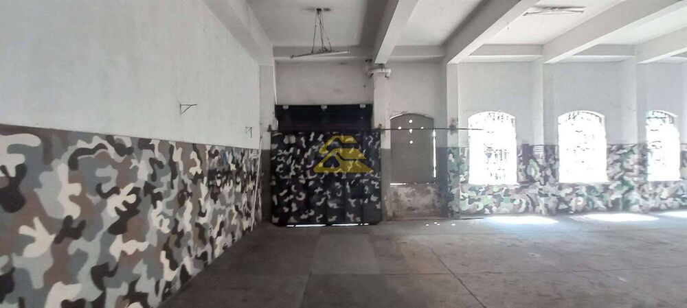 Loja-Salão, 160 m² - Foto 2