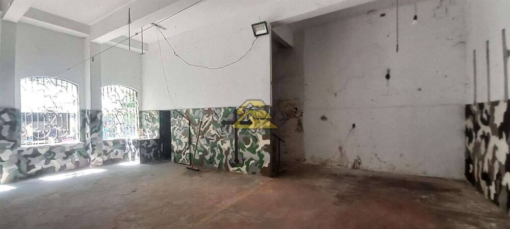Loja-Salão, 160 m² - Foto 4