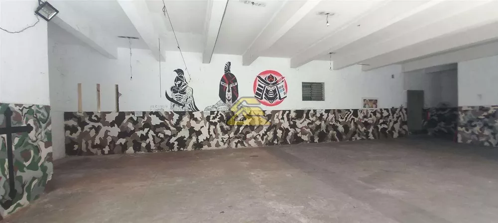 Loja-Salão, 160 m² - Foto 9