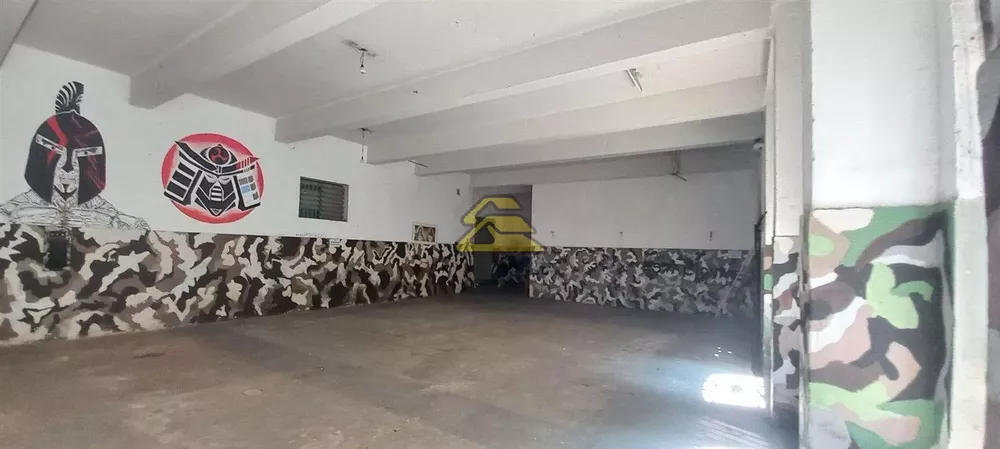 Loja-Salão, 160 m² - Foto 10