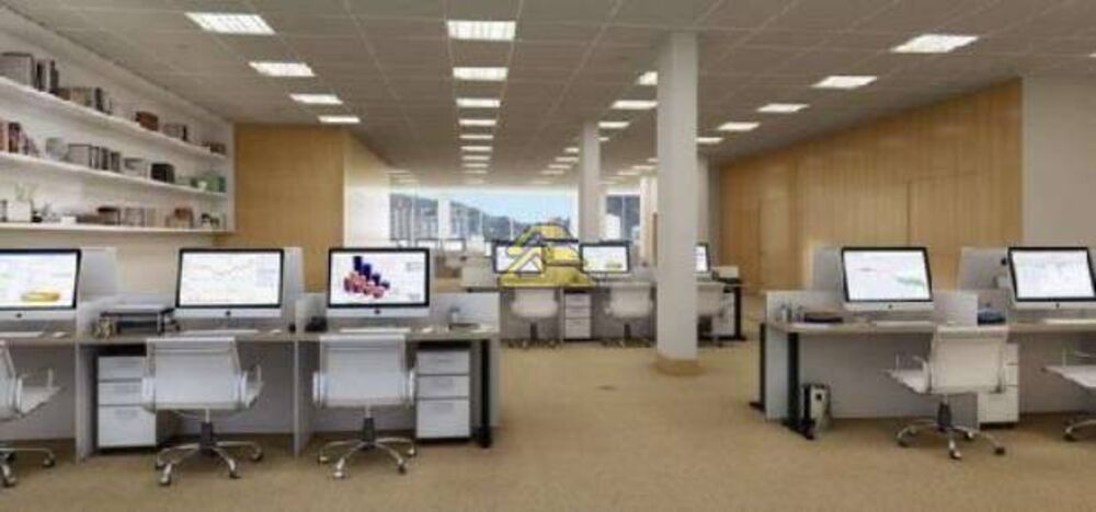 Sala-Conjunto, 403 m² - Foto 4