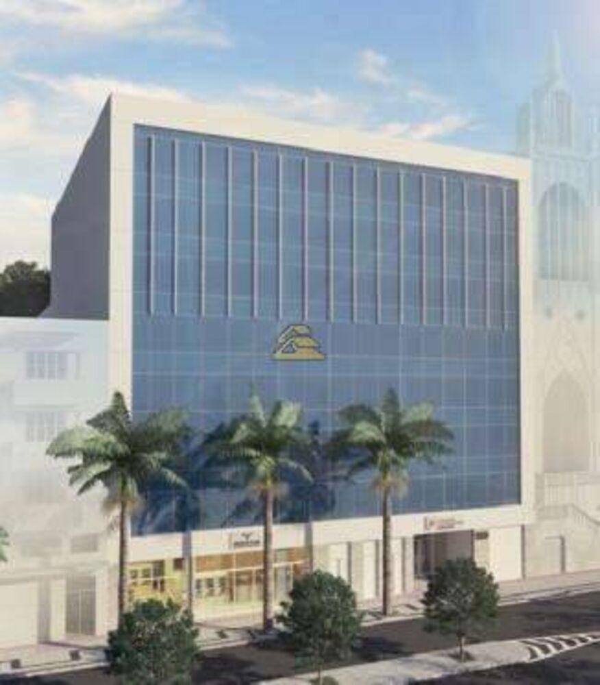 Sala-Conjunto, 403 m² - Foto 1