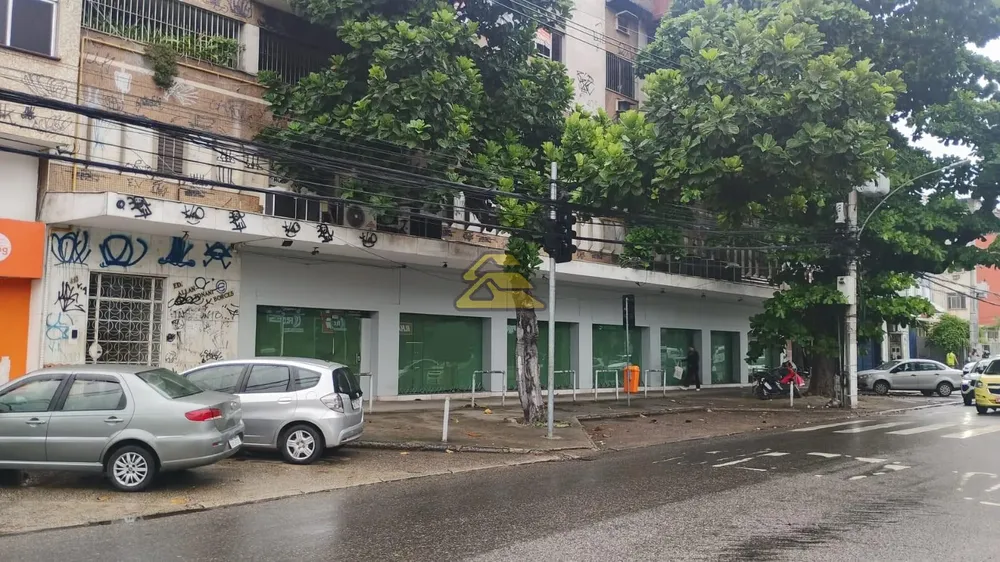 Loja-Salão, 436 m² - Foto 1