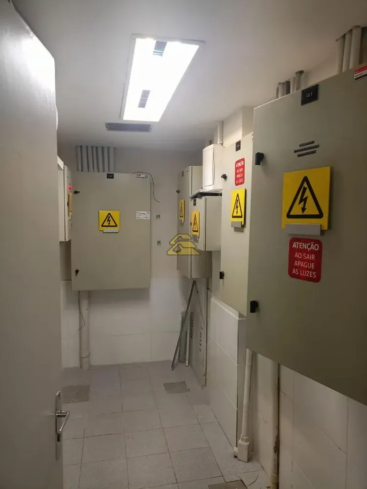 Loja-Salão, 436 m² - Foto 17