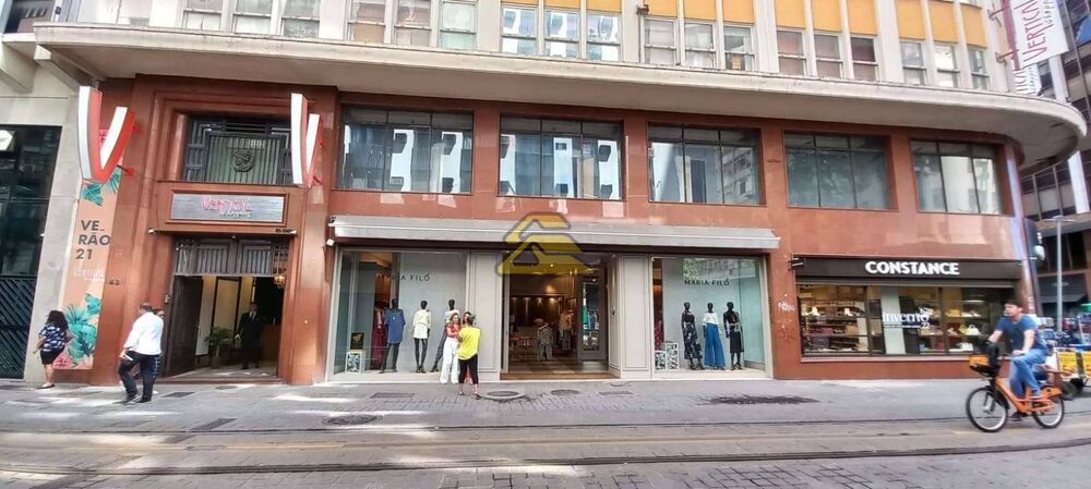 Loja-Salão, 450 m² - Foto 17