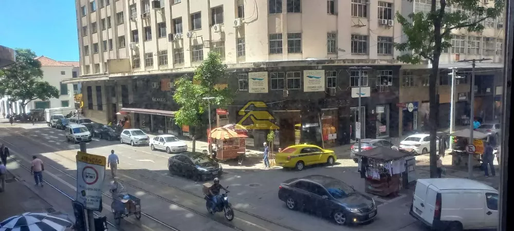 Loja-Salão, 450 m² - Foto 1