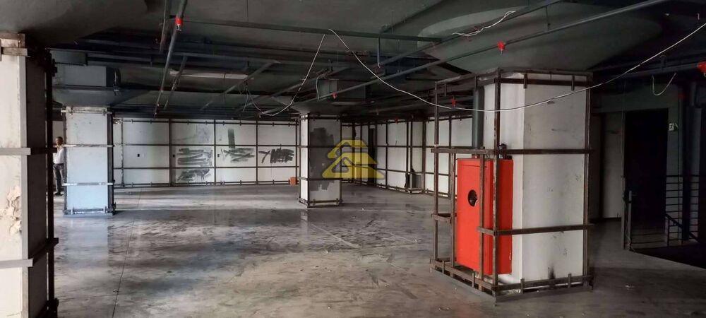 Loja-Salão, 450 m² - Foto 9