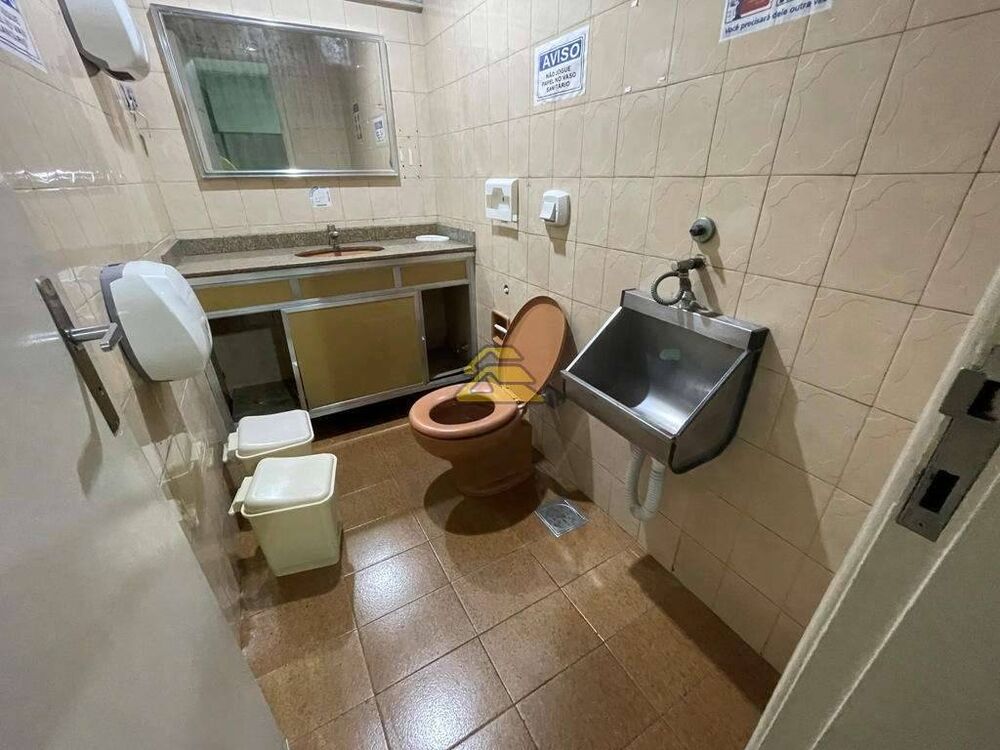 Prédio Inteiro, 2162 m² - Foto 37